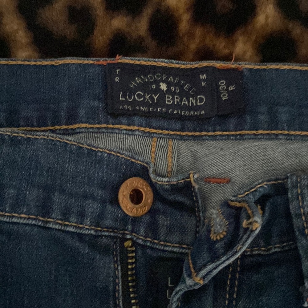 Lucky Brand Jeans